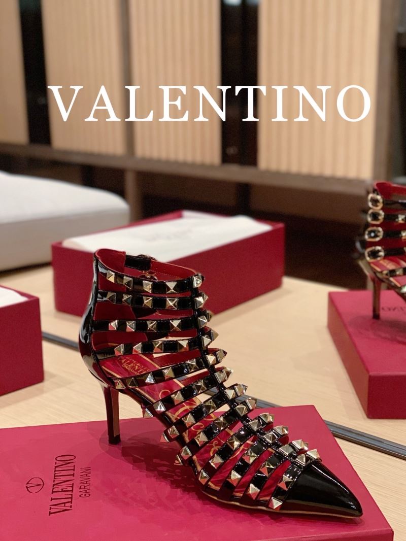 Valentino Sandals